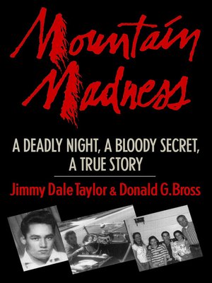 cover image of Mountain Madness